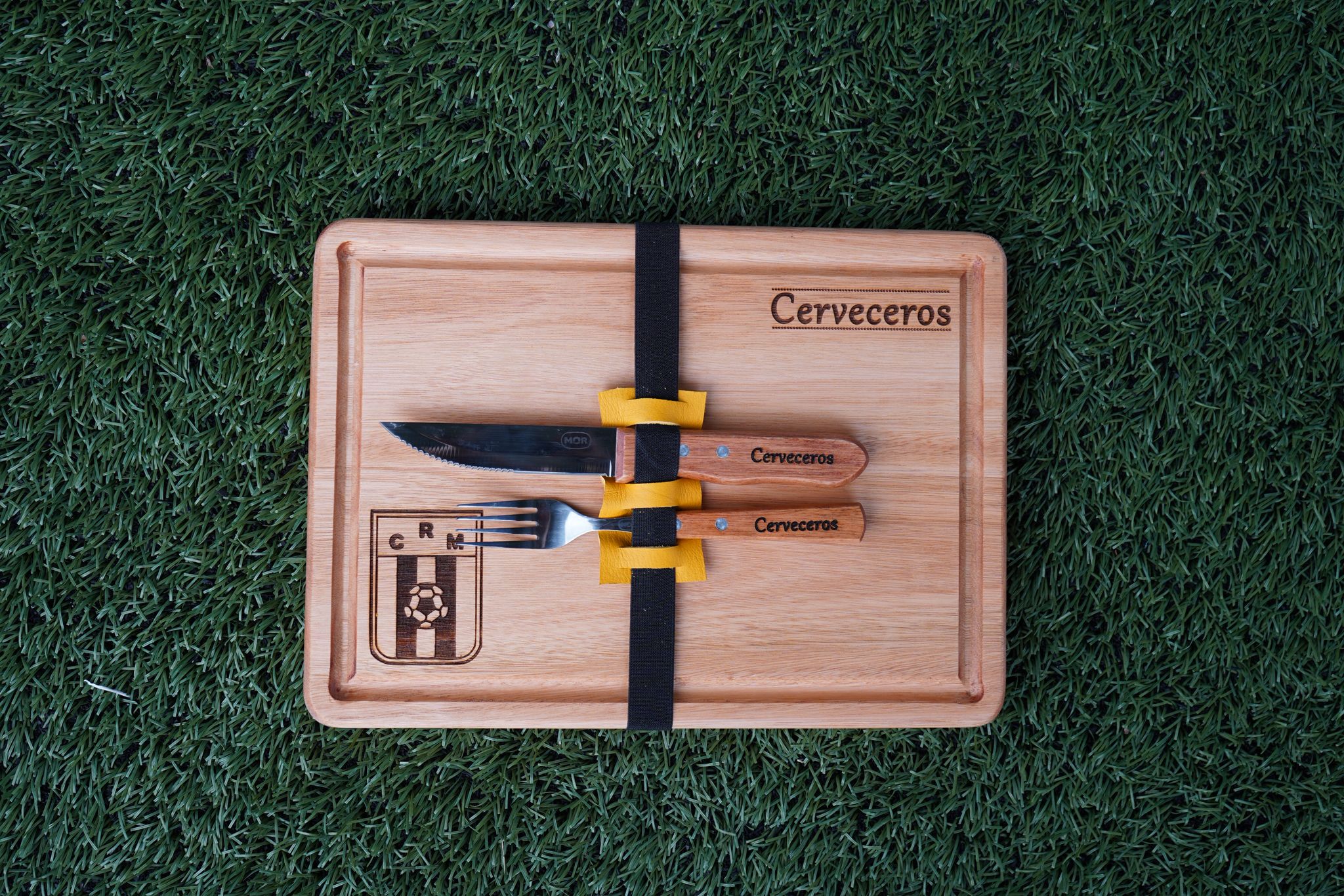 Set tabla + cubiertos - Imagen 2