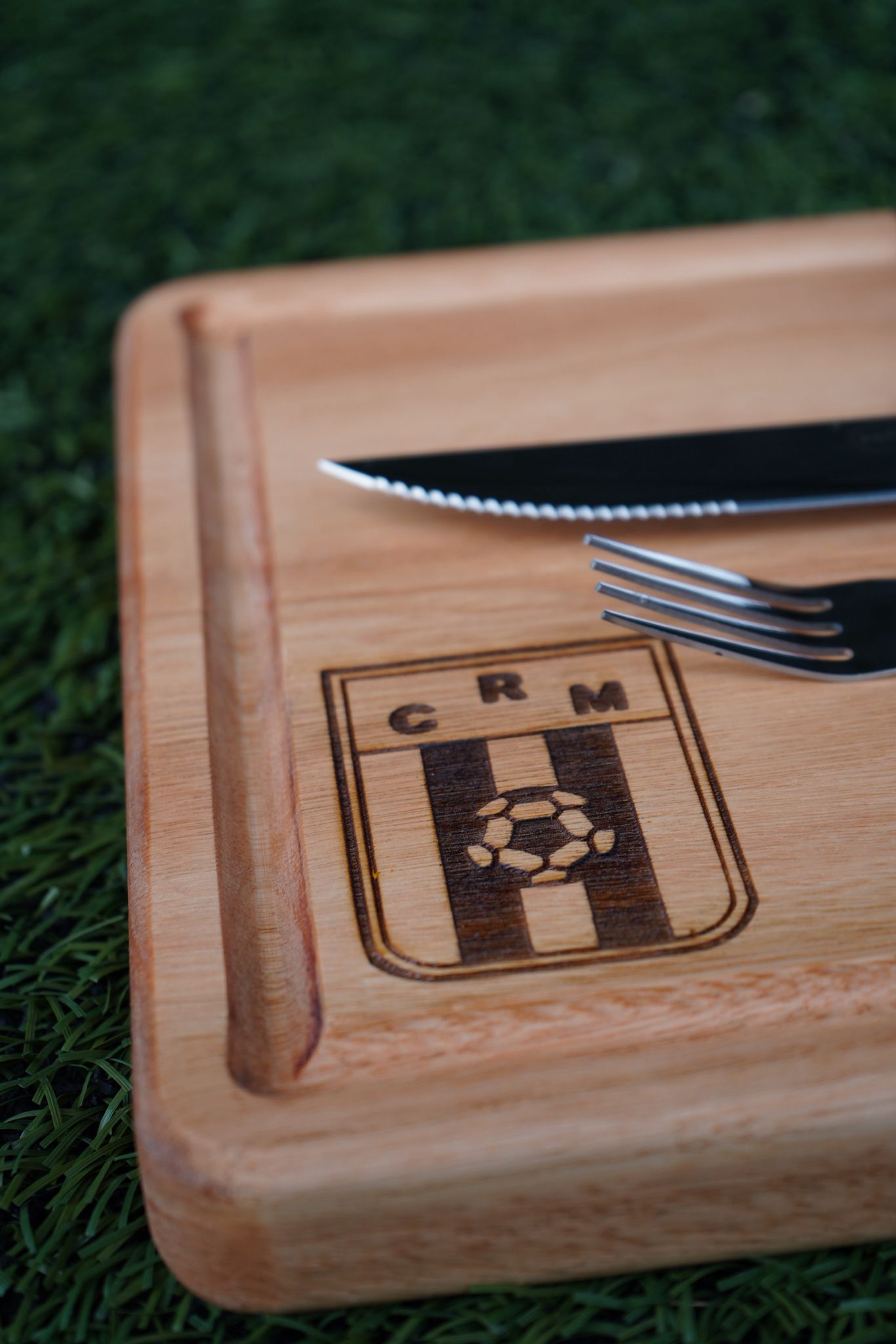 Set tabla + cubiertos - Imagen 4