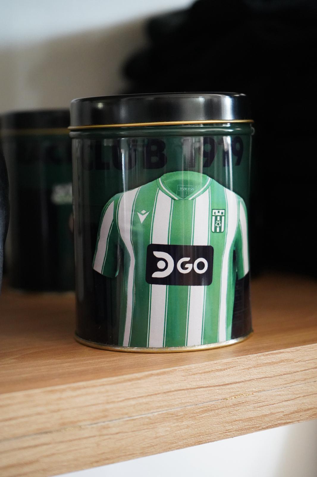 Yerbera chica - Imagen 4