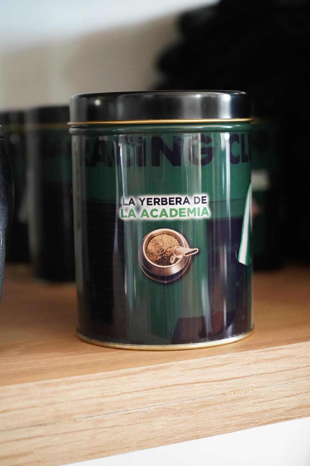 Yerbera chica - Imagen 2