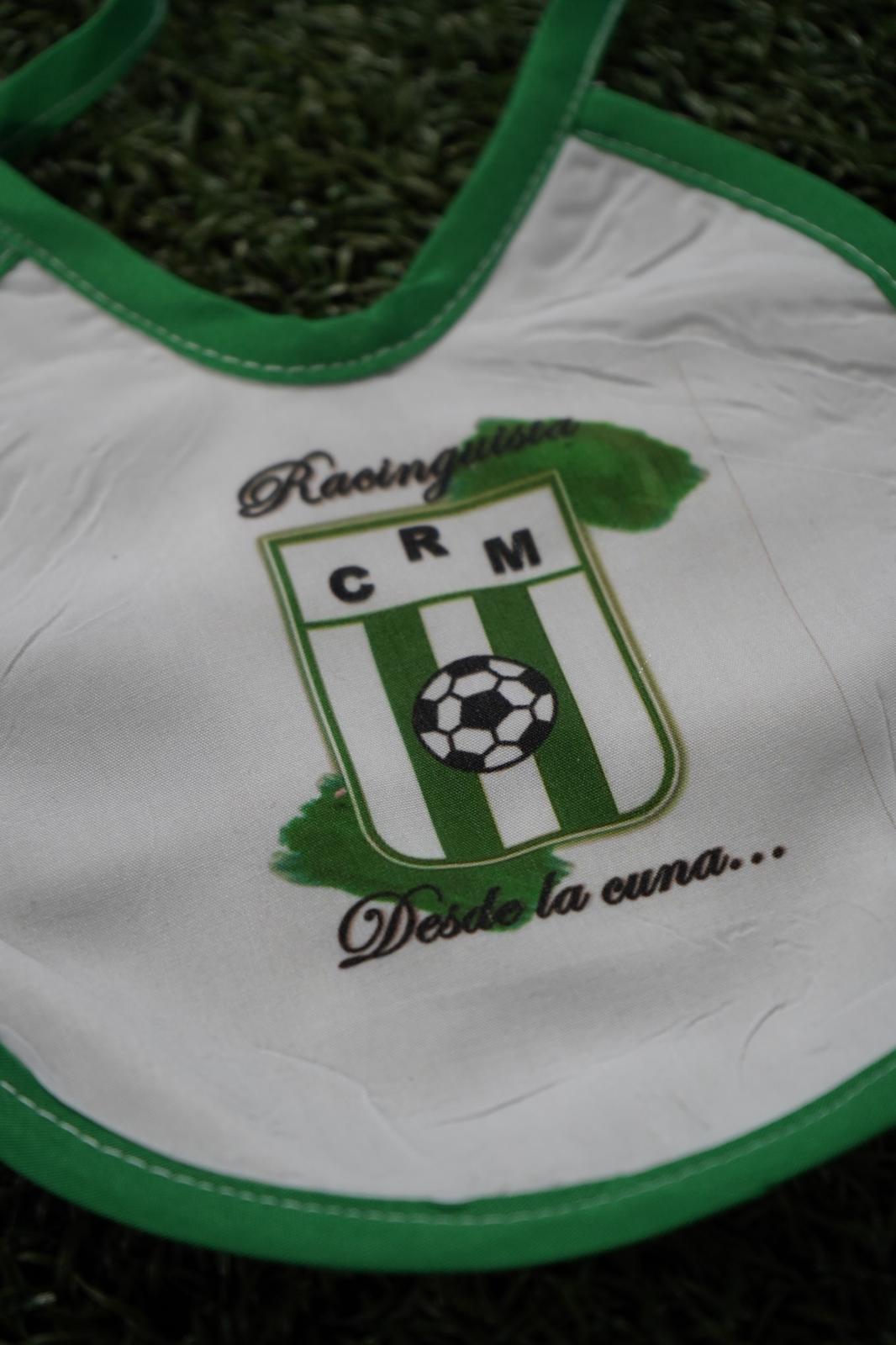 Bavero de bebe - Imagen 2