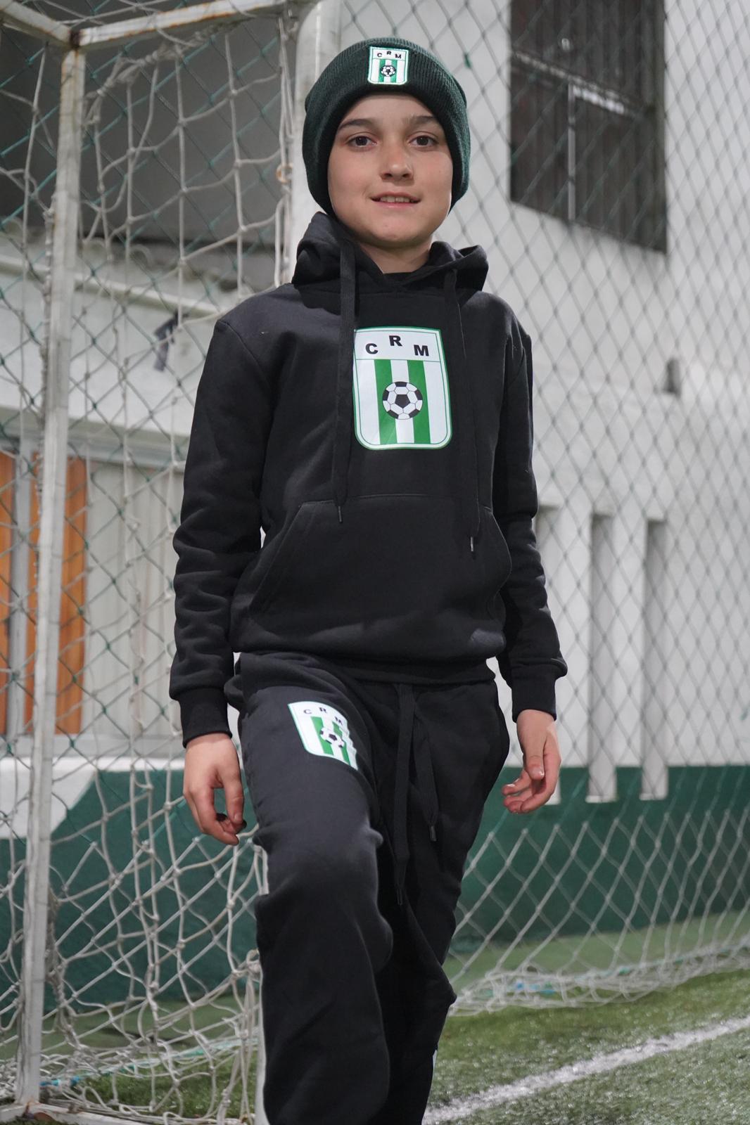 Canguro de niño - Imagen 3